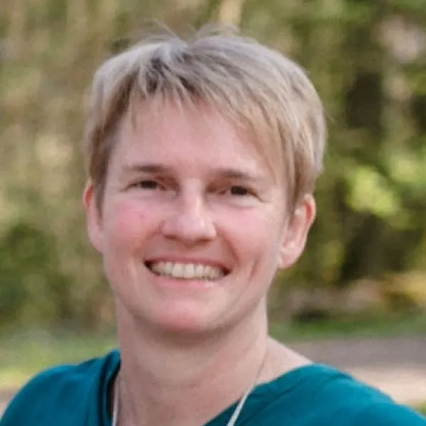 Bild von Elke Frank-Eschbach