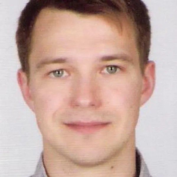 Marcel Scholz