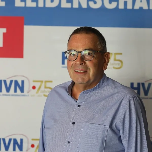 Gerhard Ditz
