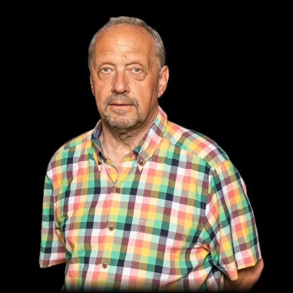 Hartmut Markeli