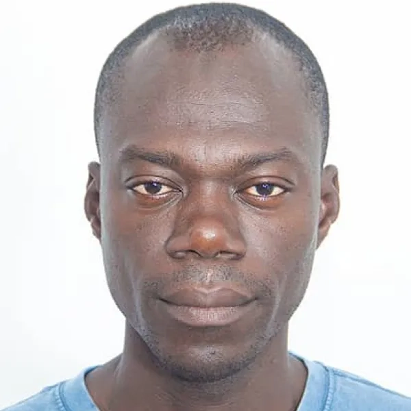 Bild von Oyeossi Afissou Yacoubou