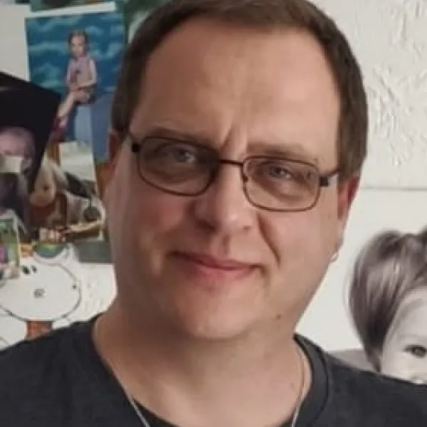 Frank Purrmann