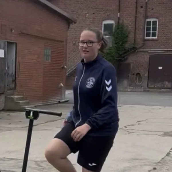 Bild von Maya Schulze