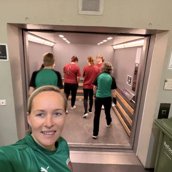 Anja Schumann