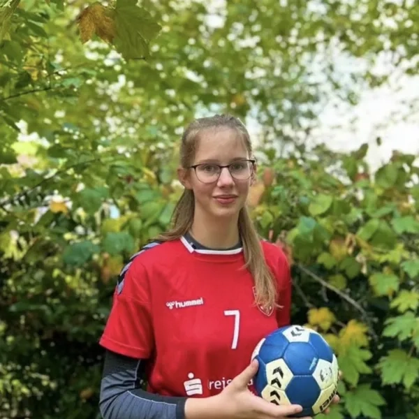 Annika Ziegler