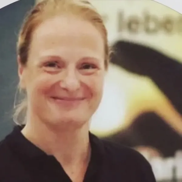 Beate  Maas