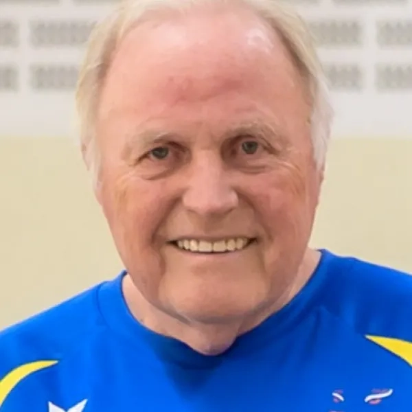 Jürgen Förderer