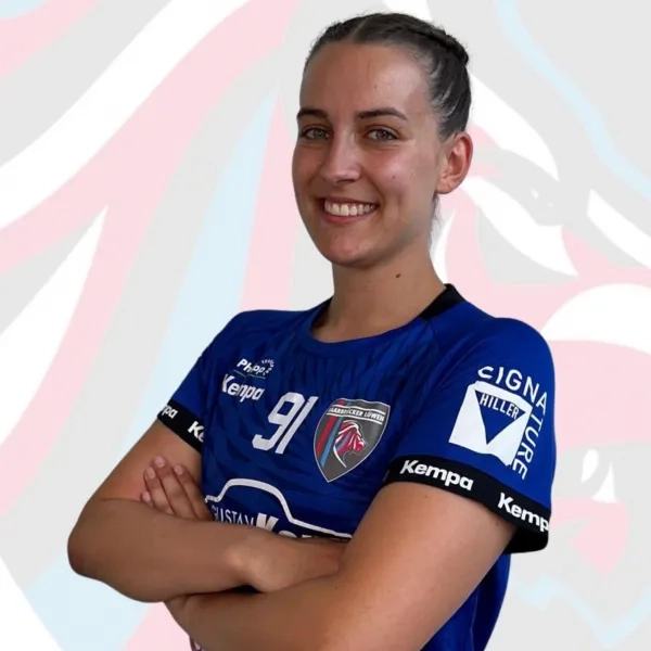 Jana Maximini