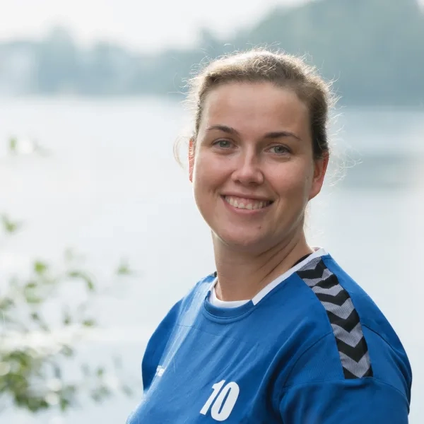 Juliane Wulf