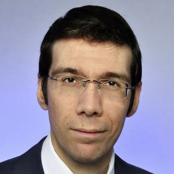 Asterios Karatzios