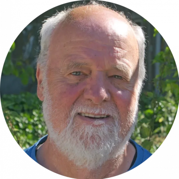 Andreas  Kessel