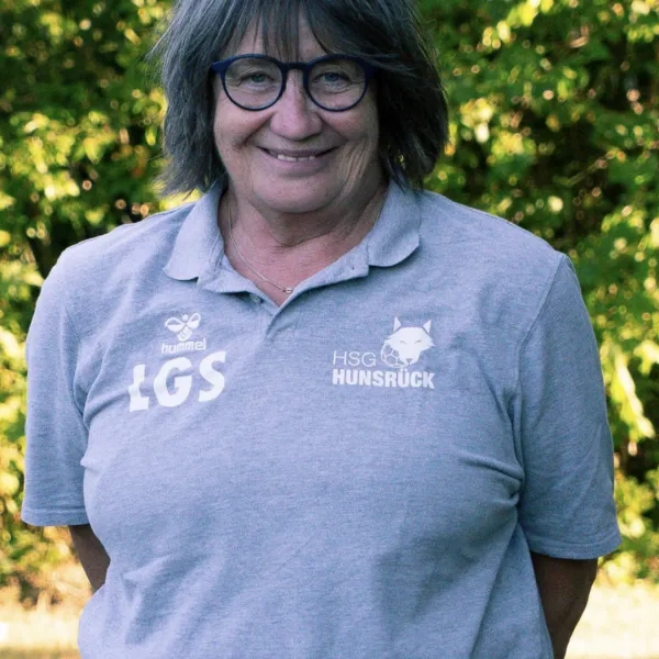 Linda Geissler-Sülzle