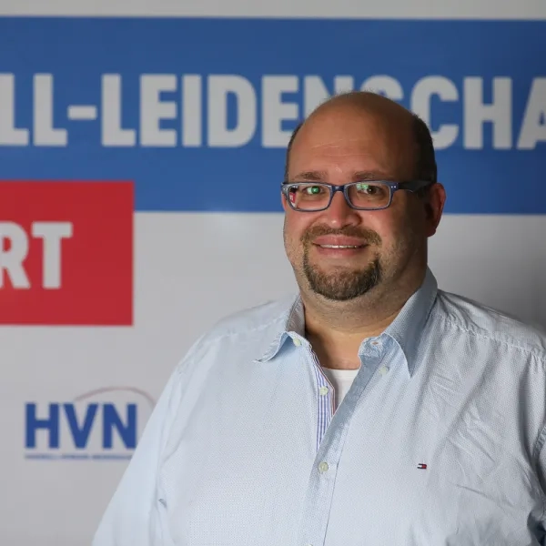Olaf Bunge