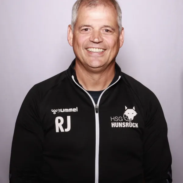 Ralf Johann