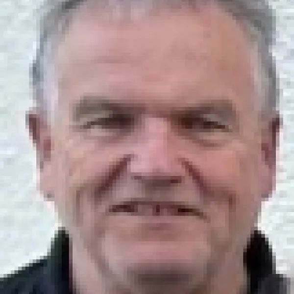 Jürgen Nitzsche