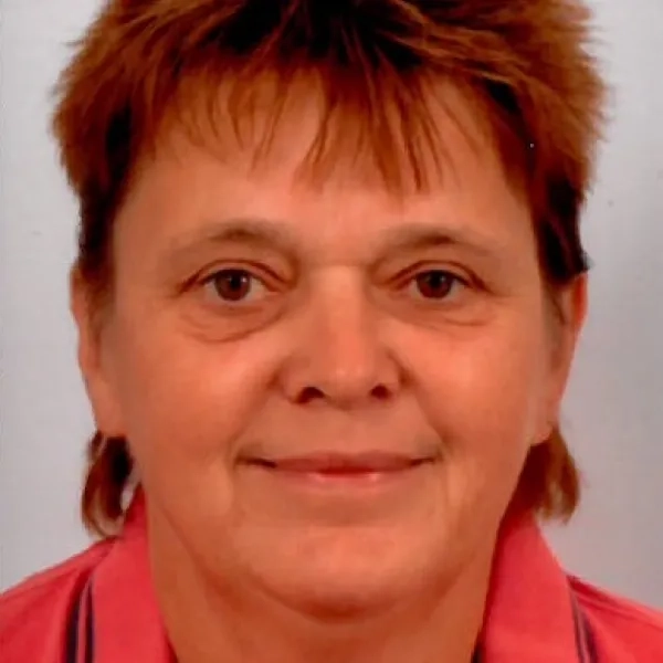 Martina Saloga