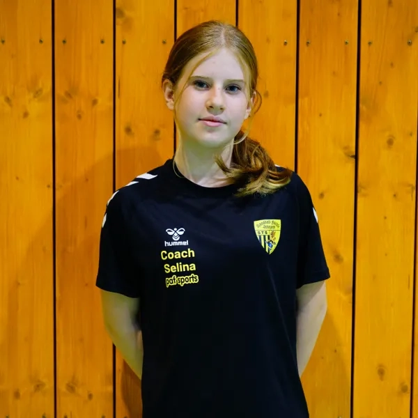Selina Schreyer