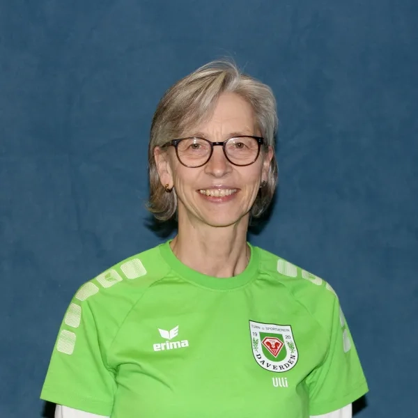 Ulrike Meyer-Penczek