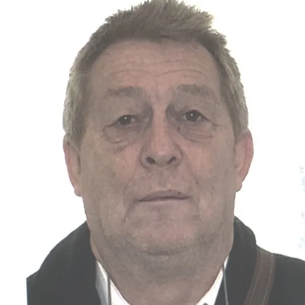 Uwe Persch