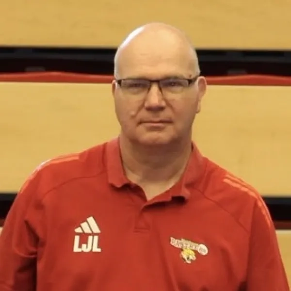 Lars-Jens Lehmann