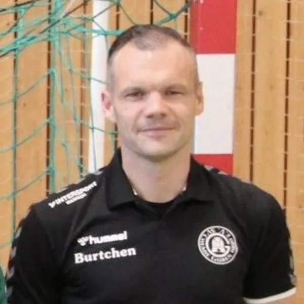 Bild von Marcel Burtchen
