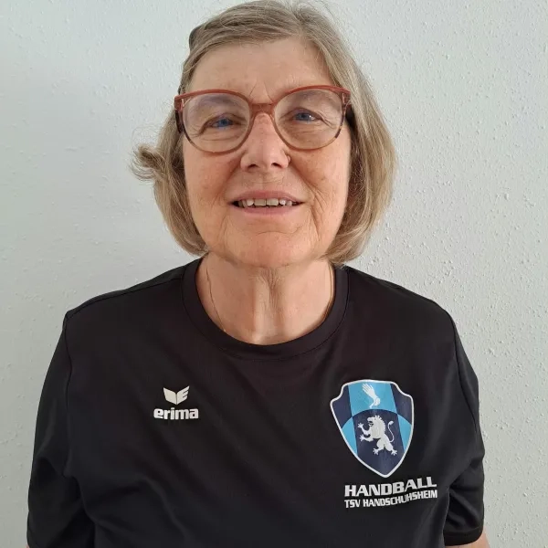 Susanne  Schmeckenbecher