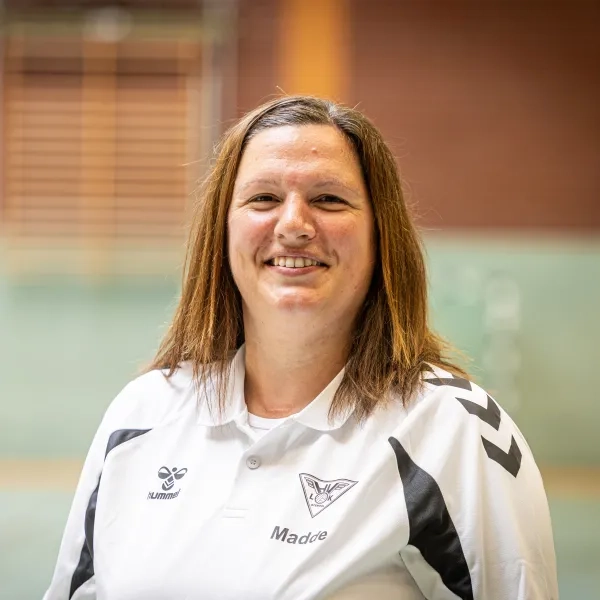 Bild von Madeleine Arndt