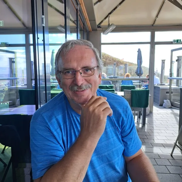 Bild von Hans Herbert Schuster