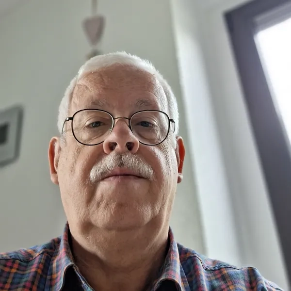 Bild von Klaus-Dieter Hiedels