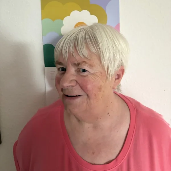 Bild von Magdalena Klemm