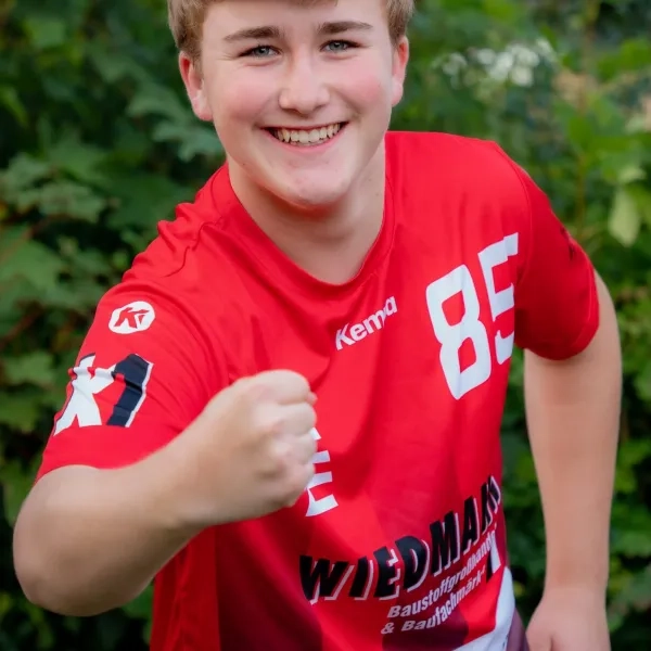 Foto von Sebastian Hanke